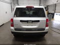 Photo 16 of 19 — 2012 Jeep Patriot