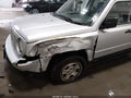 Photo 17 of 19 — 2012 Jeep Patriot