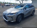 Photo 2 of 15 — 2018 Lexus RX 350