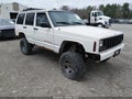 Photo 1 of 11 — 1999 Jeep Cherokee