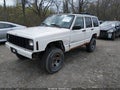 Photo 2 of 11 — 1999 Jeep Cherokee