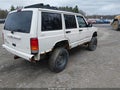 Photo 4 of 11 — 1999 Jeep Cherokee