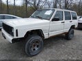 Photo 6 of 11 — 1999 Jeep Cherokee