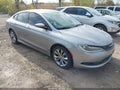 Photo 1 of 14 — 2015 Chrysler 200