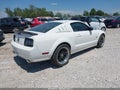 Photo 4 of 16 — 2008 Ford Mustang