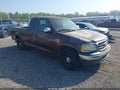 Photo 1 of 11 — 2001 Ford F-150