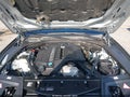 Photo 10 of 18 — 2015 BMW 5 Series