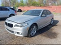 Photo 2 of 18 — 2015 BMW 5 Series