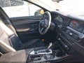 Photo 5 of 18 — 2015 BMW 5 Series