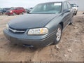 Photo 6 of 11 — 2005 Chevrolet Impala