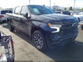 Photo 1 of 17 — 2023 Chevrolet Silverado 1500