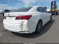 Photo 4 of 16 — 2015 Acura TLX