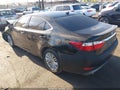 Photo 19 of 20 — 2015 Lexus ES 350