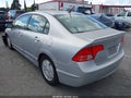 2006 Honda Civic Hybrid — photo 3 of 11 | VIN JHMFA36206S025073