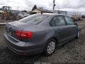 Photo 4 of 17 — 2015 Volkswagen Jetta
