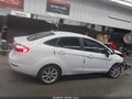 Photo 12 of 15 — 2015 Ford Fiesta