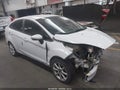 Photo 1 of 15 — 2015 Ford Fiesta