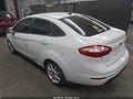 Photo 3 of 15 — 2015 Ford Fiesta