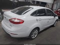 Photo 4 of 15 — 2015 Ford Fiesta