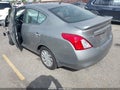 Photo 3 of 16 — 2014 Nissan Versa