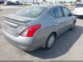 2014 Nissan Versa — photo 4 of 16 | VIN 3N1CN7AP3EL808312