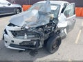 Photo 6 of 16 — 2014 Nissan Versa