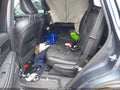 Photo 8 of 11 — 2022 Infiniti QX60