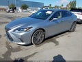 Photo 2 of 17 — 2022 Lexus ES 350