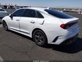 Photo 3 of 15 — 2021 Kia K5
