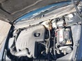 Photo 10 of 11 — 2012 Chevrolet Malibu