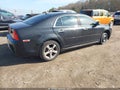 Photo 4 of 11 — 2012 Chevrolet Malibu