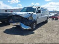 Photo 2 of 17 — 2018 Chevrolet Express 3500
