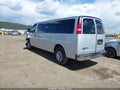 Photo 3 of 17 — 2018 Chevrolet Express 3500