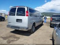 Photo 4 of 17 — 2018 Chevrolet Express 3500