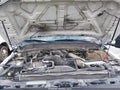 Photo 9 of 15 — 2013 Ford F-550 Chassis