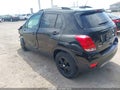 Photo 3 of 17 — 2021 Chevrolet Trax