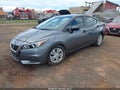 Photo 2 of 11 — 2020 Nissan Versa
