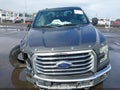 Photo 13 of 17 — 2016 Ford F-150