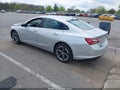Photo 3 of 16 — 2020 Chevrolet Malibu