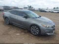 Photo 1 of 18 — 2016 Nissan Maxima