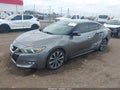 Photo 2 of 18 — 2016 Nissan Maxima