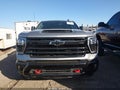 Photo 12 of 15 — 2025 Chevrolet Silverado 2500