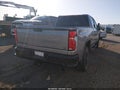 Photo 4 of 15 — 2025 Chevrolet Silverado 2500