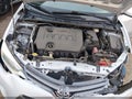 Photo 10 of 16 — 2016 Toyota Corolla