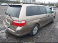 Photo 4 of 11 — 2006 Honda Odyssey