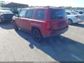 Photo 3 of 11 — 2014 Jeep Patriot
