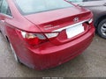Photo 12 of 15 — 2011 Hyundai Sonata