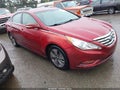 Photo 1 of 15 — 2011 Hyundai Sonata
