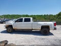 Photo 14 of 15 — 2015 Chevrolet Silverado