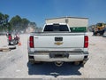Photo 15 of 15 — 2015 Chevrolet Silverado
